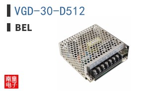 VGD-30-D512
