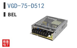 VGD-75-D512