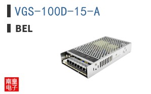 VGS-100D-15-A