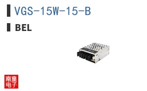 VGS-15W-15-B