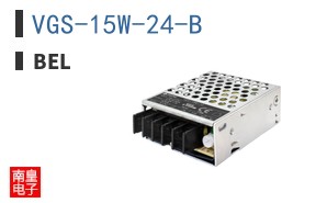 VGS-15W-24-B
