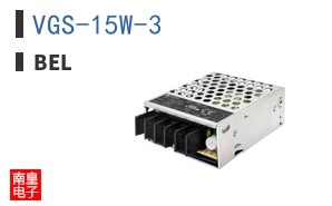 VGS-15W-3