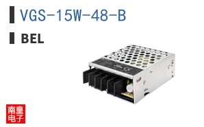 VGS-15W-48-B