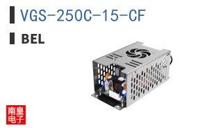 VGS-250C-15-CF