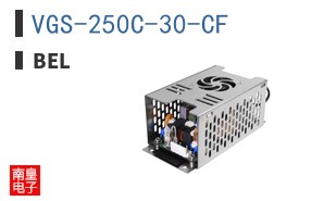 VGS-250C-30-CF