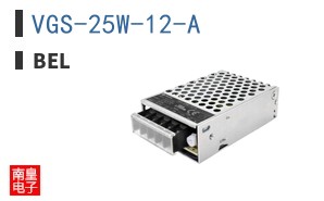VGS-25W-12-A