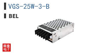 VGS-25W-3-B