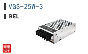 VGS-25W-3