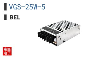 VGS-25W-5