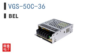 VGS-50C-36