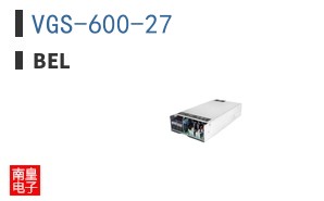 VGS-600-27