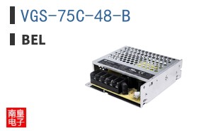 VGS-75C-48-B