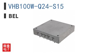 VHB100W-Q24-S15