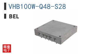 VHB100W-Q48-S28