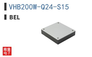 VHB200W-Q24-S15