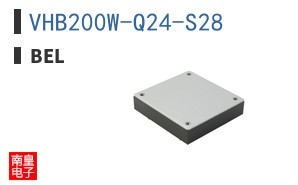 VHB200W-Q24-S28