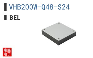 VHB200W-Q48-S24