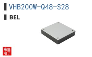 VHB200W-Q48-S28