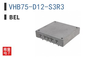 VHB75-D12-S3R3