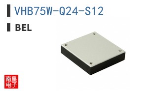 VHB75W-Q24-S12