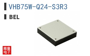 VHB75W-Q24-S3R3