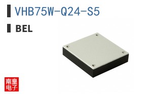 VHB75W-Q24-S5
