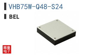 VHB75W-Q48-S24