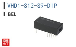VHD1-S12-S9-DIP