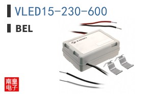 VLED15-230-600
