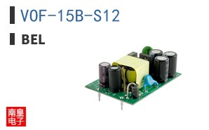 VOF-15B-S12