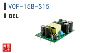 VOF-15B-S15