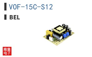 VOF-15C-S12