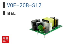VOF-20B-S12