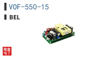 VOF-550-15