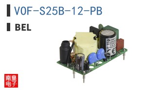VOF-S25B-12-PB