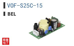 VOF-S25C-15