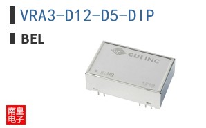 VRA3-D12-D5-DIP