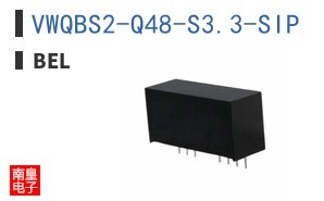VWQBS2-Q48-S3.3-SIP