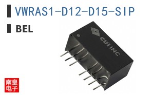 VWRAS1-D12-D15-SIP