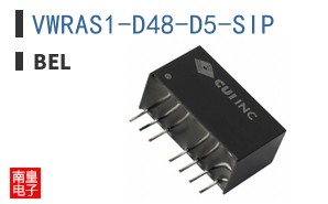 VWRAS1-D48-D5-SIP