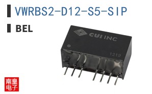 VWRBS2-D12-S5-SIP