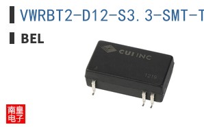 VWRBT2-D12-S3.3-SMT-TR