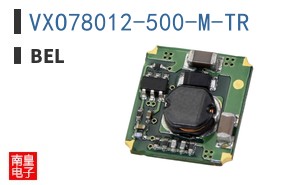 VXO78012-500-M-TR