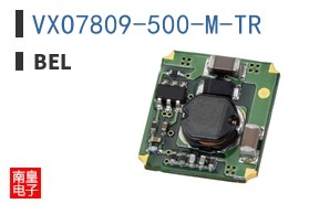 VXO7809-500-M-TR
