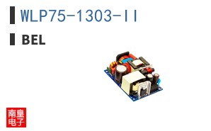 WLP75-1303-II