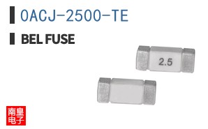 0ACJ-2500-TE