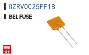 0ZRV0025FF1B