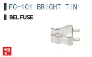FC-101 BRIGHT TIN