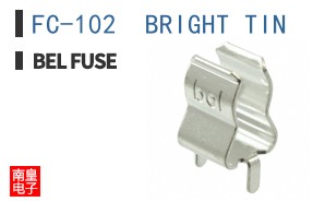 FC-102  BRIGHT TIN