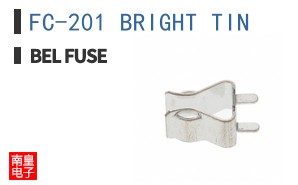 FC-201 BRIGHT TIN